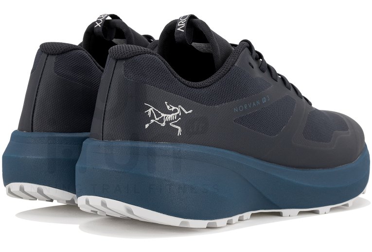 Arcteryx Norvan LD 3 Herren