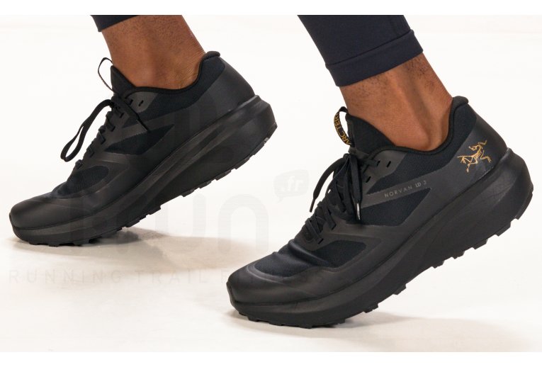 Arcteryx Norvan LD 3 M