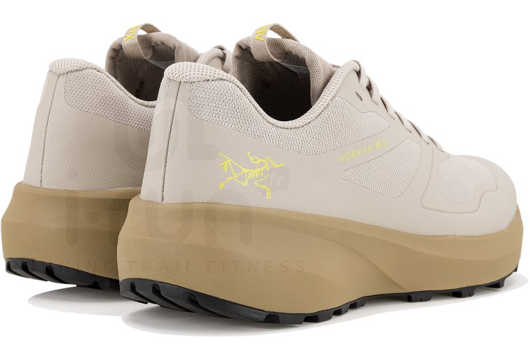 Arcteryx Norvan LD 3 Herren