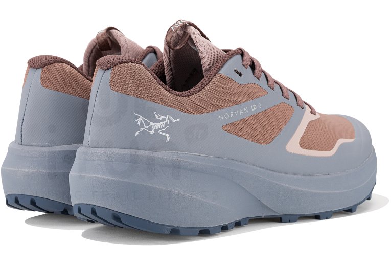 Arcteryx Norvan LD 3