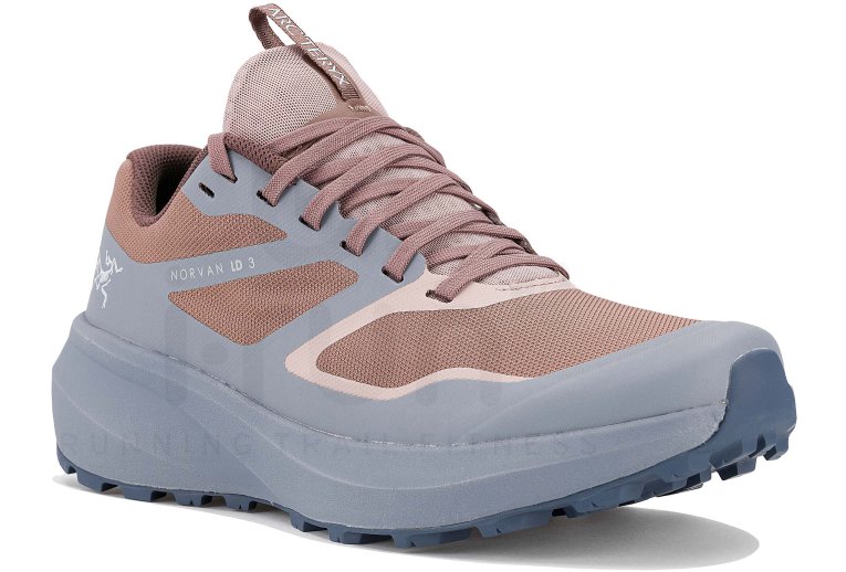 Arcteryx Norvan LD 3