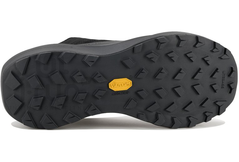 Arcteryx Norvan LD 4