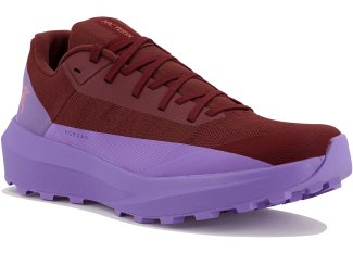 Arcteryx Norvan LD 4