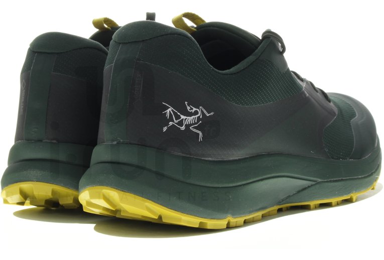 Arcteryx Norvan LD Gore-Tex