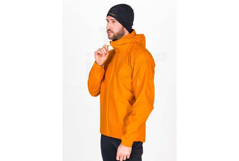 Arcteryx Norvan LT Gore-Tex Herren