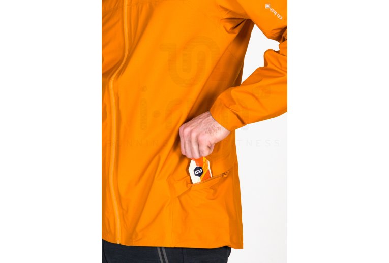 Arcteryx Norvan LT Gore-Tex Herren