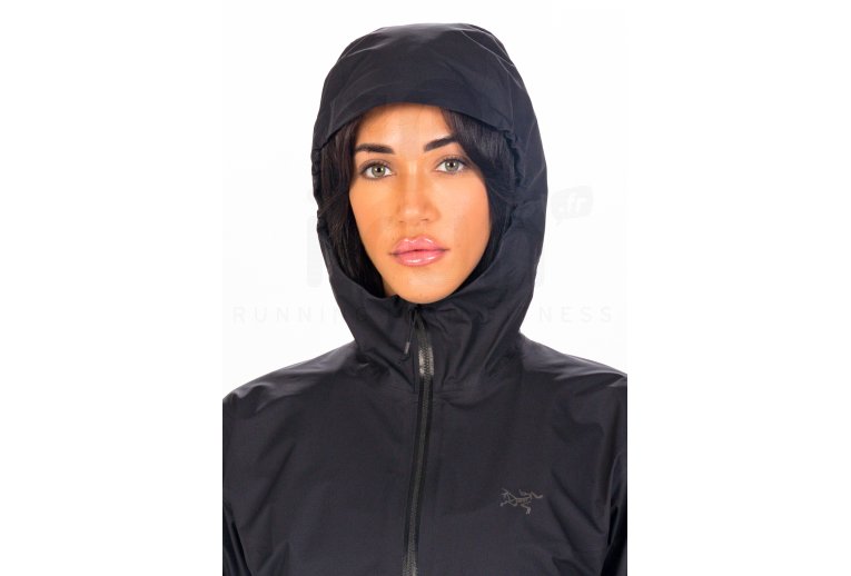 Arcteryx Norvan LT Gore-Tex W