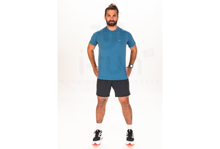 Arcteryx Norvan Herren