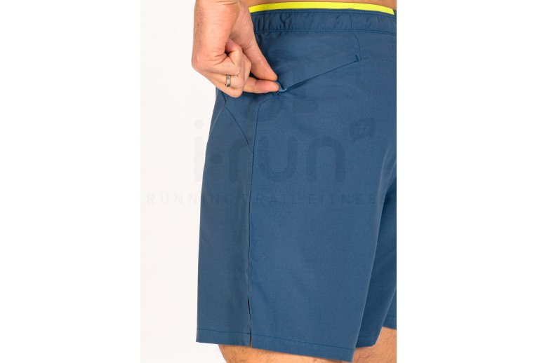 Arcteryx pantal�n corto Norvan