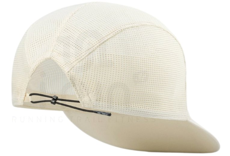 Arcteryx Norvan Mesh 5  Panel