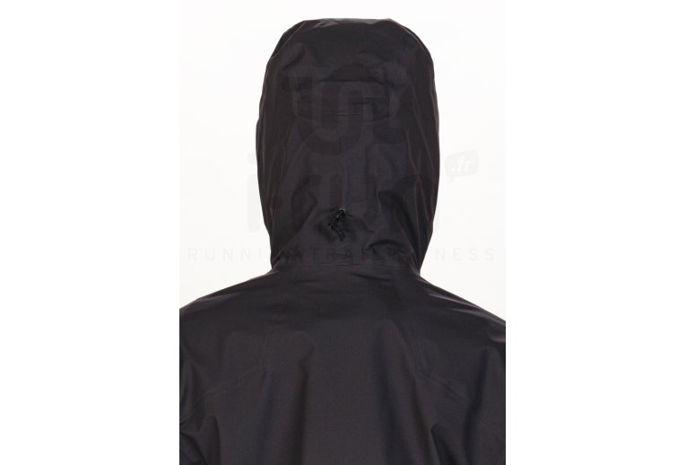 Arcteryx Norvan Shell Gore-Tex