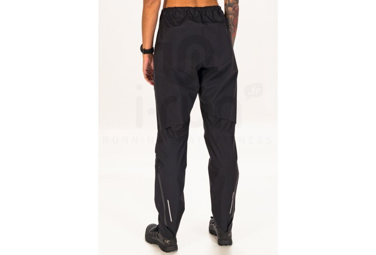 Arcteryx Norvan Shell Gore-Tex