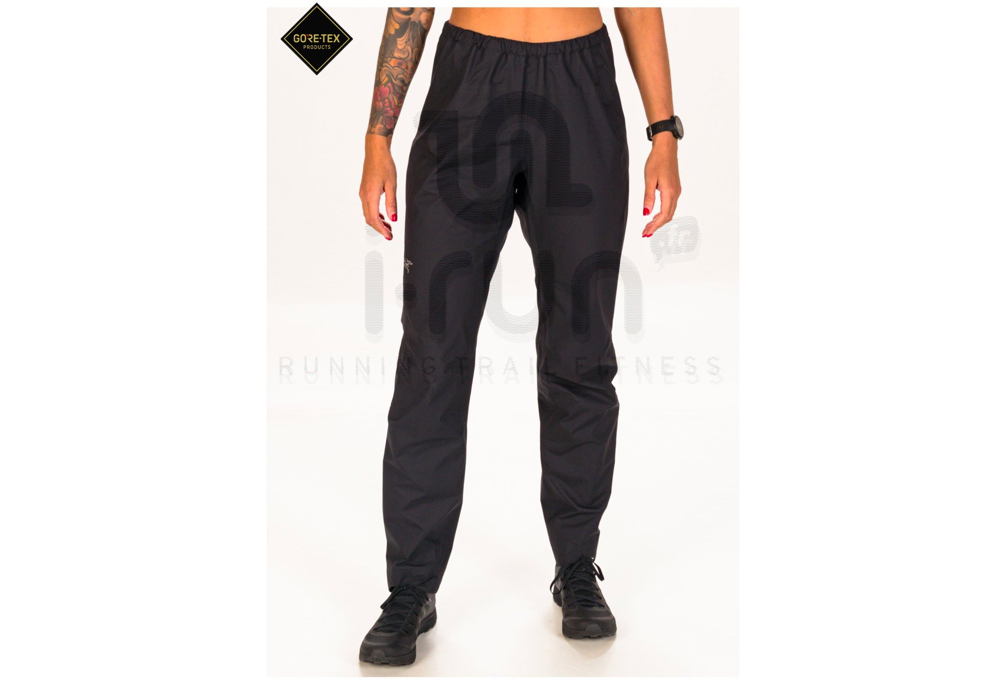 Pantalons pour femme | Pantalons imperméables et ... - Arc'teryx