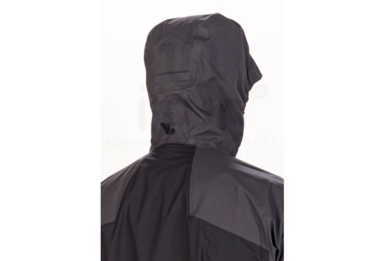 Arcteryx Norvan Shell