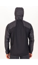 Arcteryx Norvan Shell M