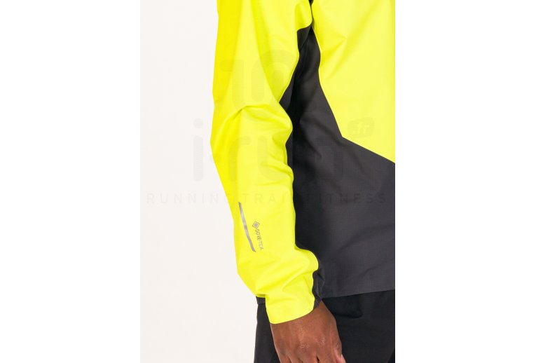 Arcteryx Norvan Shell Herren