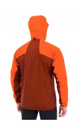 Arcteryx Norvan Shell