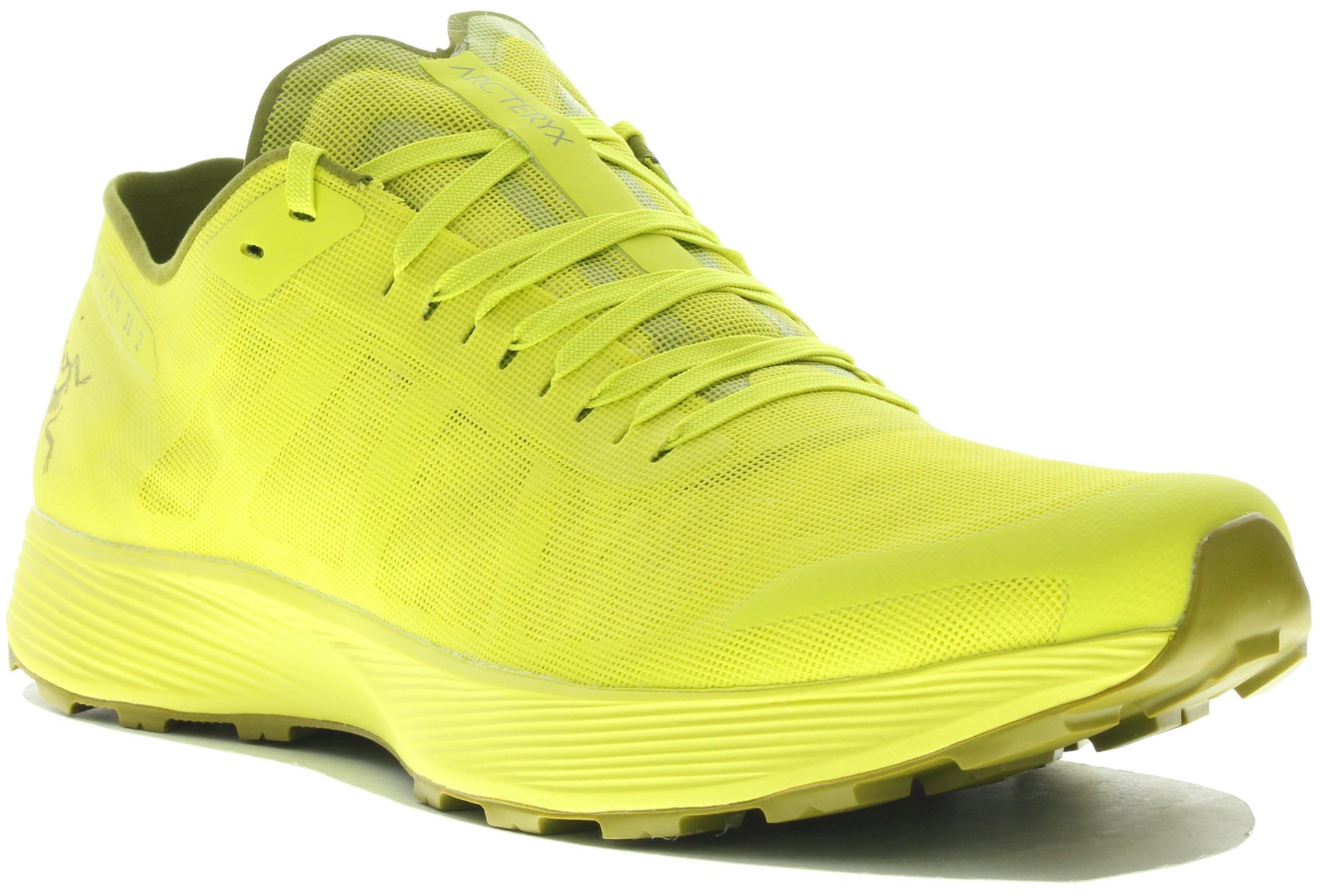 Arcteryx Norvan SL 2 M Chaussures homme