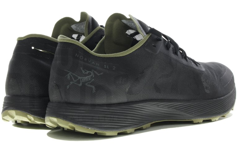 Arcteryx Norvan SL 2