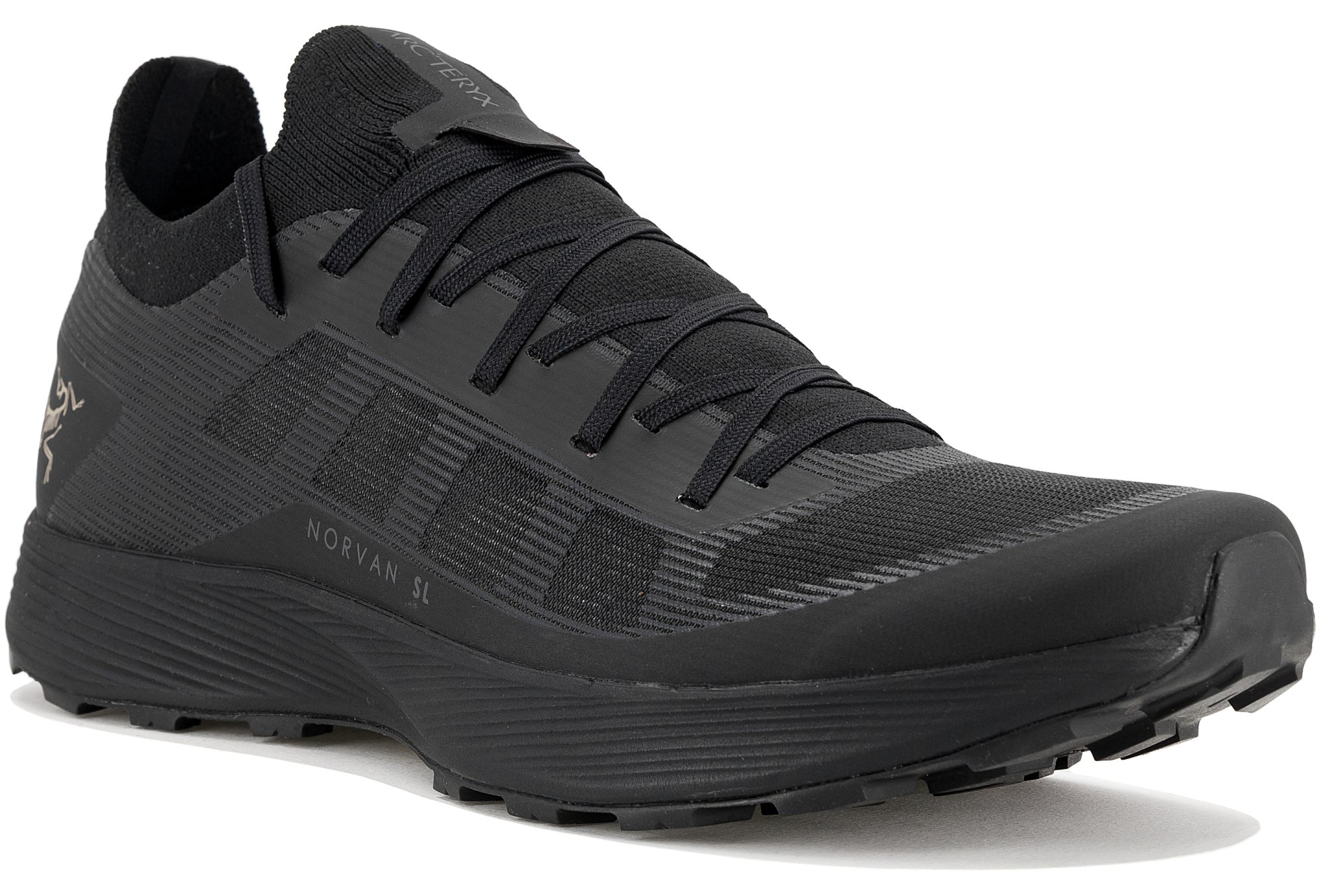 【ARC'TERYX】☆スニーカー☆ NORVAN SL 3 SHOE MEN'S Arc'teryx Norvan SL 3 Trail Running Shoe Review | GearJunkie