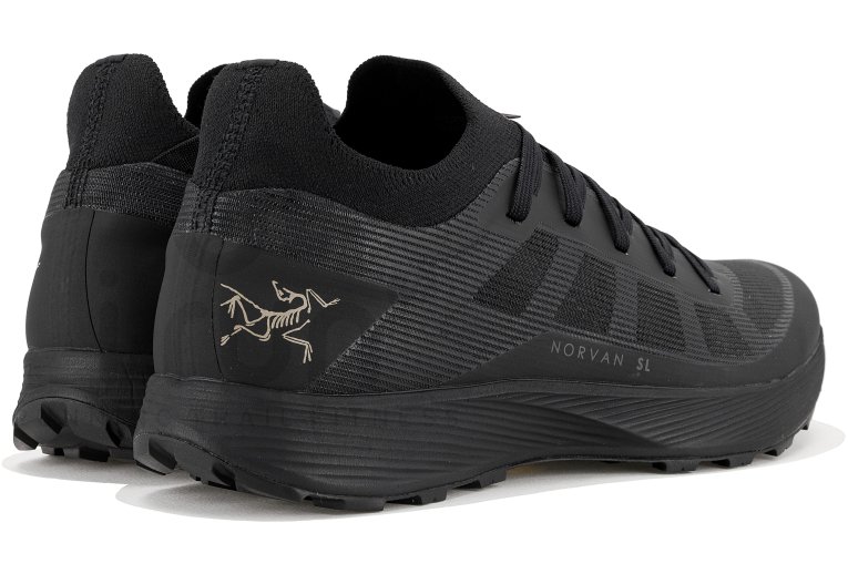 Arcteryx Norvan SL 3 Damen