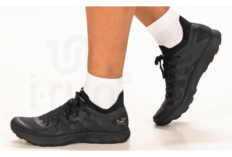 Arcteryx Norvan SL 3 Damen