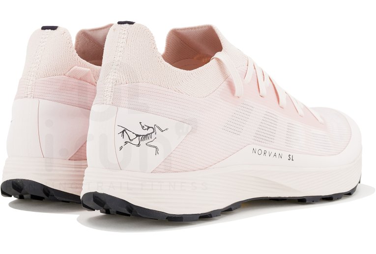 Arcteryx Norvan SL 3