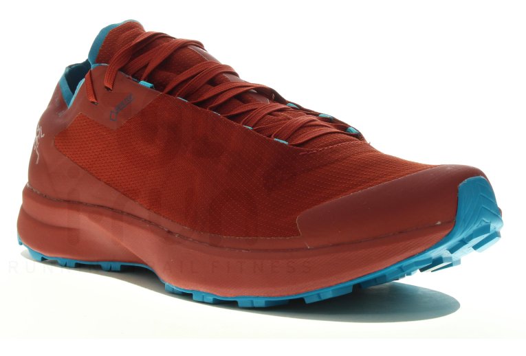 Arcteryx Norvan SL Gore-Tex