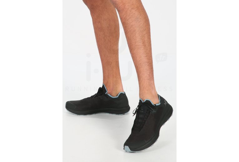 Arcteryx Norvan SL Gore-Tex