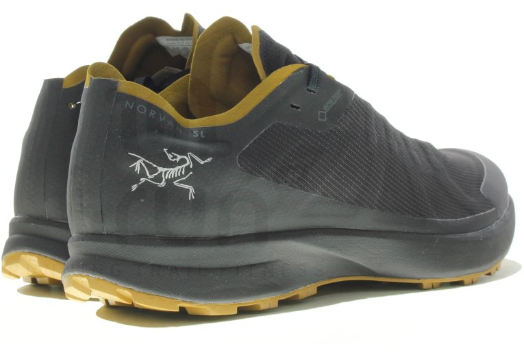 Arcteryx Norvan SL Gore-Tex