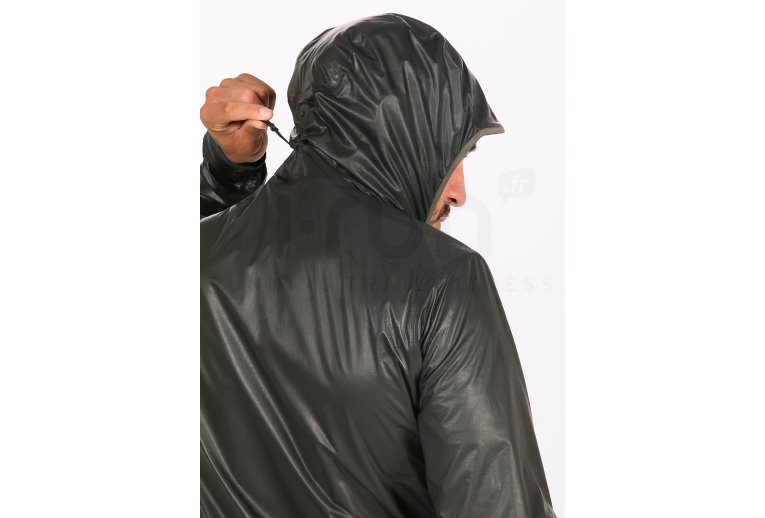 Arcteryx chaqueta Norvan SL Gore-Tex