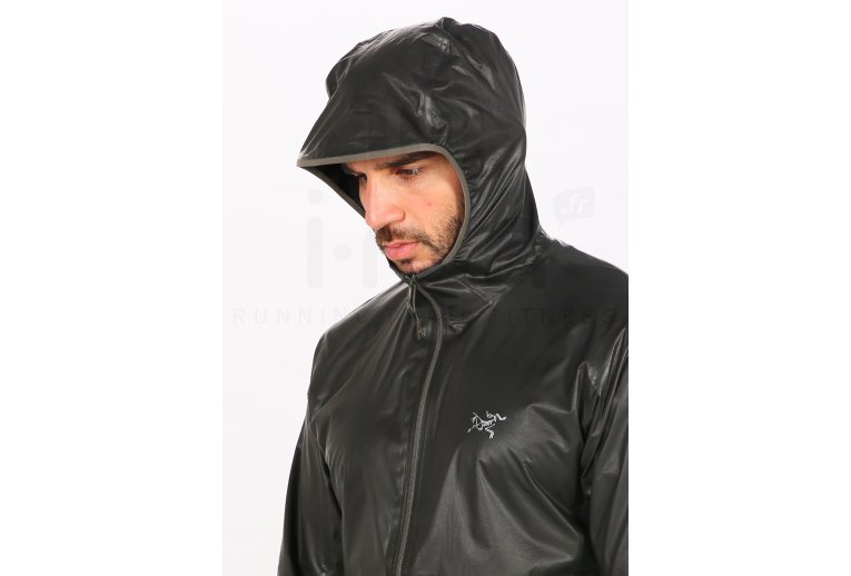 Arcteryx chaqueta Norvan SL Gore-Tex