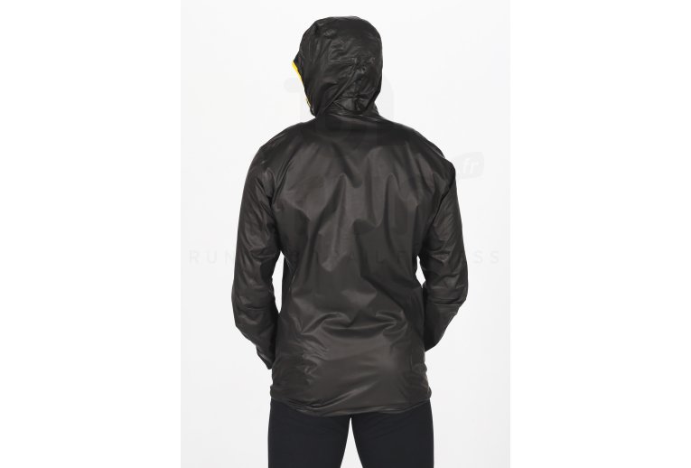Arcteryx chaqueta Norvan SL Gore-Tex