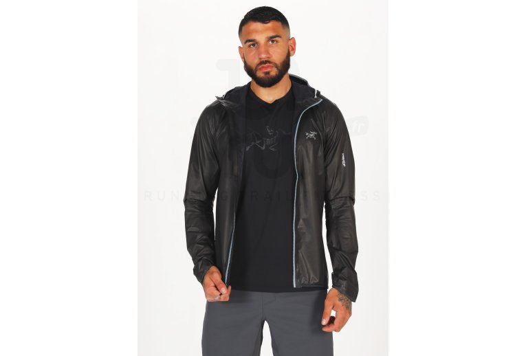 Arcteryx Chaqueta Norvan SL Gore-Tex