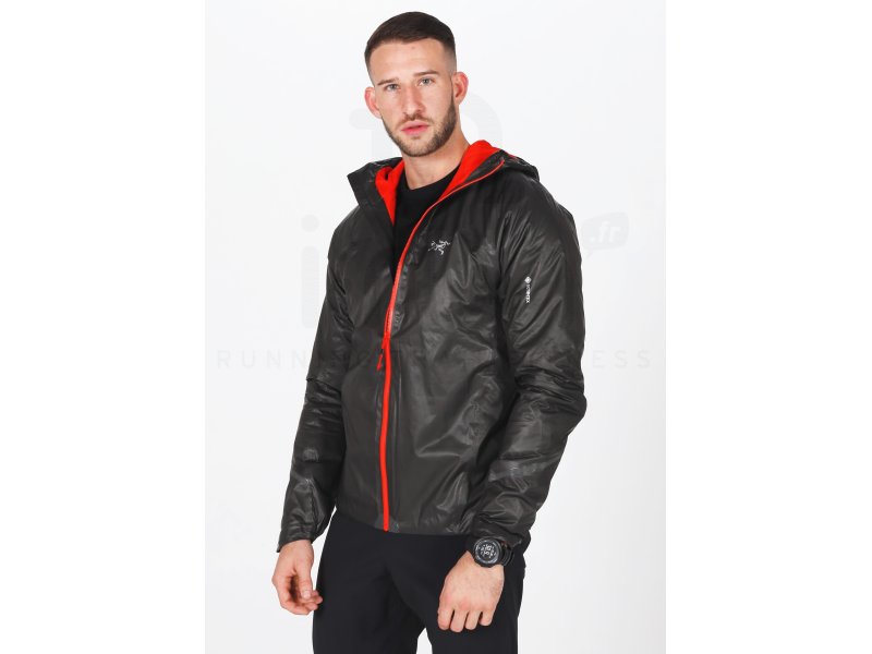 norvan sl insulated hoody men's