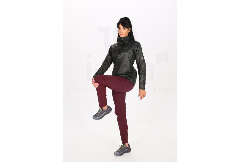 Arcteryx chaqueta Norvan SL Insulated Hoody Gore-Tex