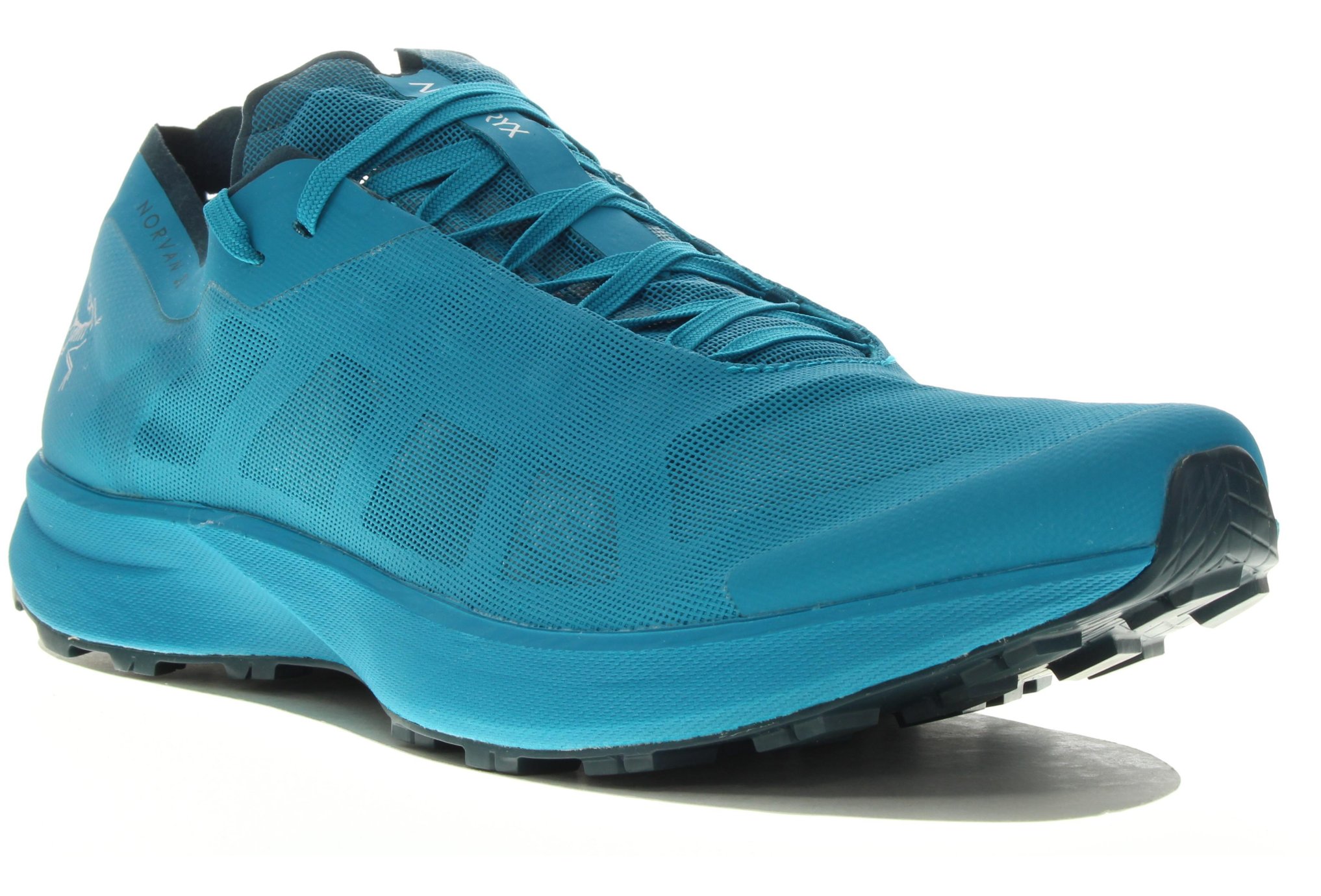 Arcteryx Norvan SL M Chaussures homme