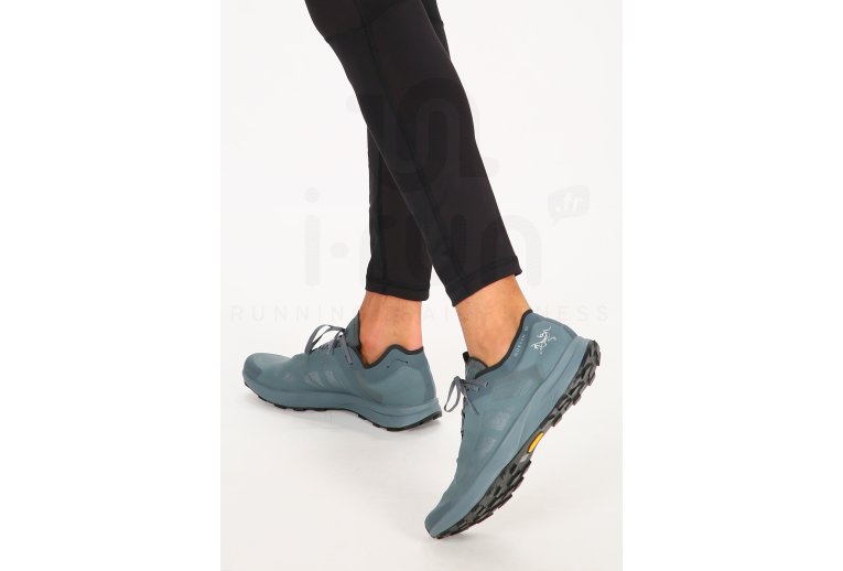 Arcteryx Norvan SL Herren