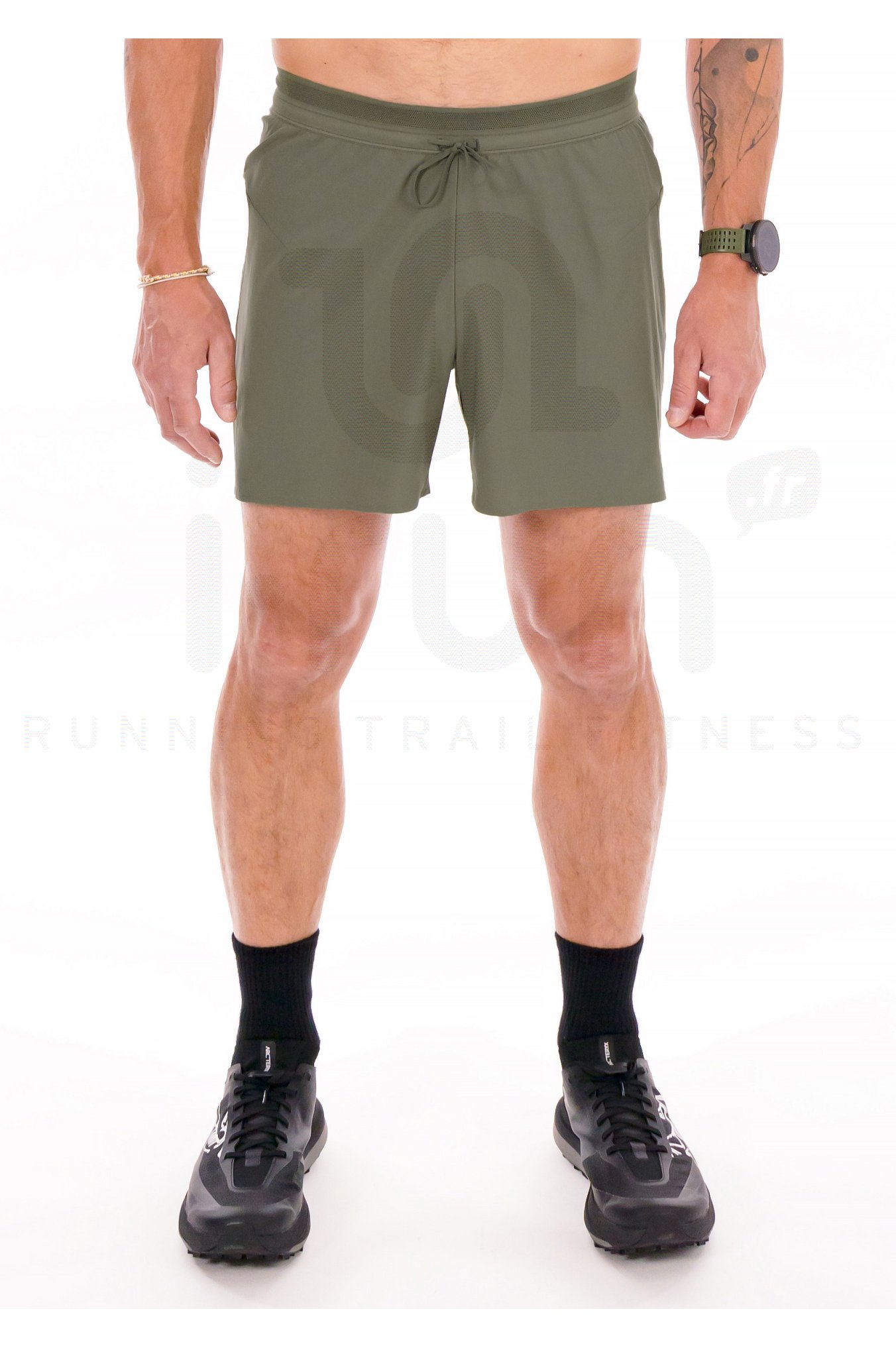 Arcteryx Norvan M