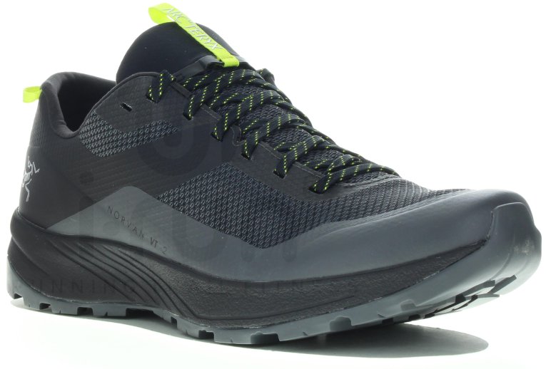 Arcteryx Norvan VT 2 Gore-Tex