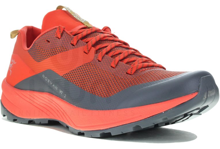 Arcteryx Norvan VT 2