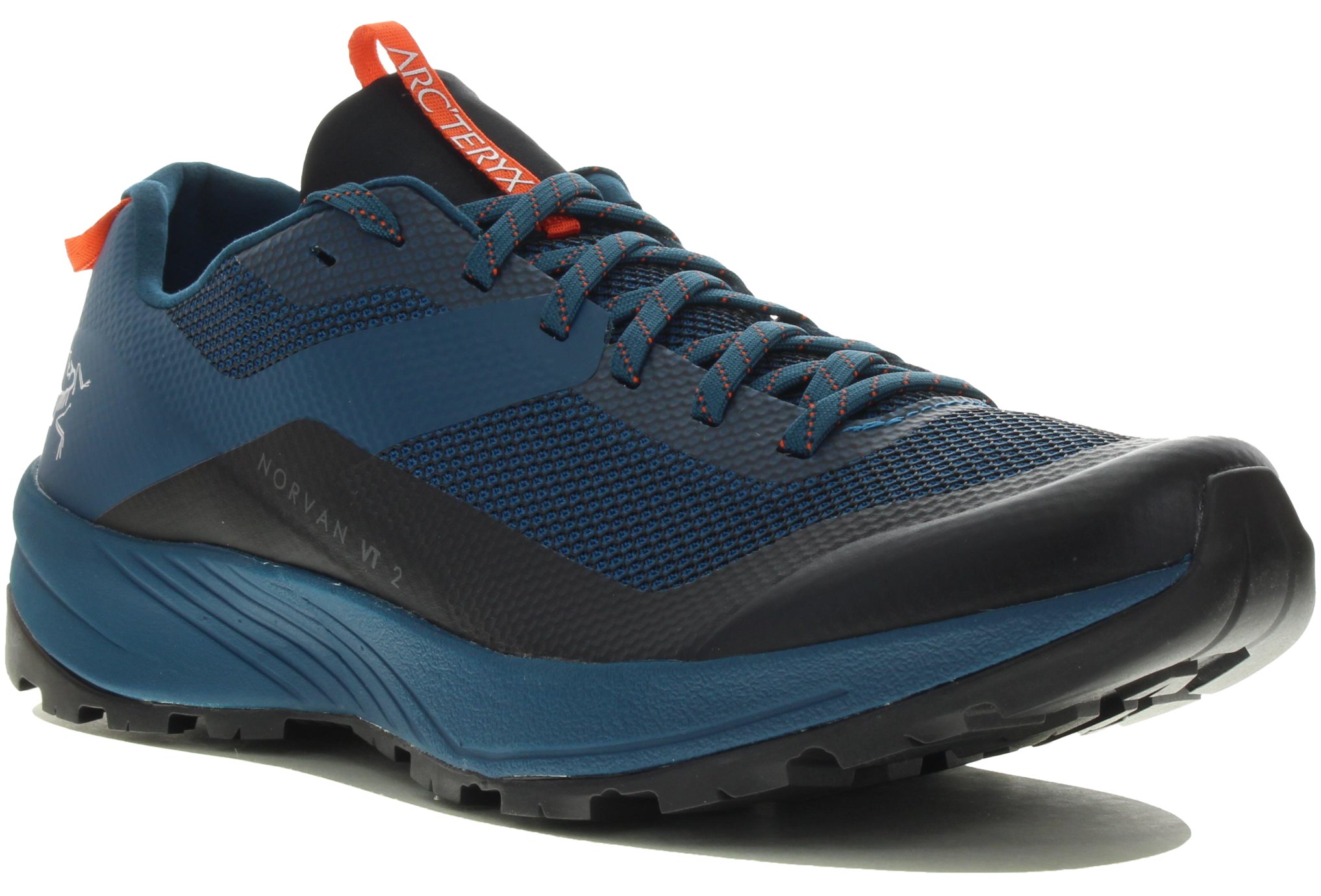 Arcteryx Norvan VT 2 M Chaussures homme