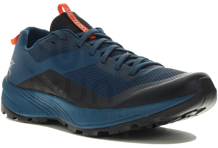 Arcteryx Norvan VT 2