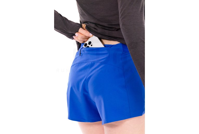 Arcteryx Norvan Damen