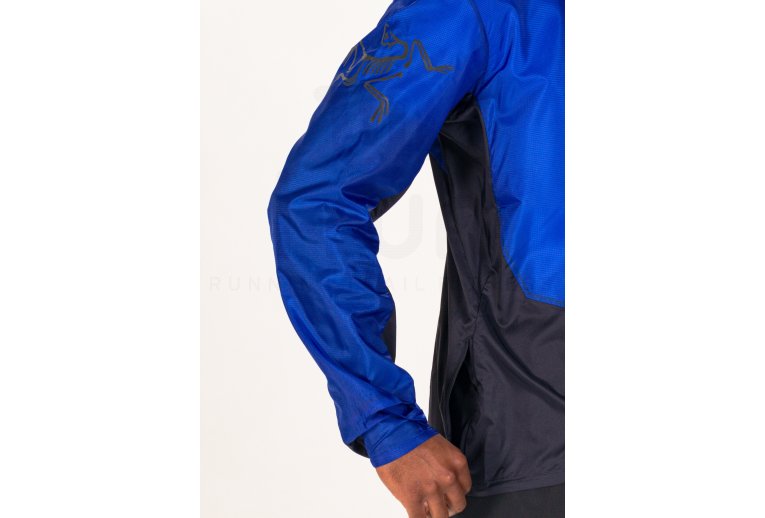 Arcteryx Norvan Windshell M