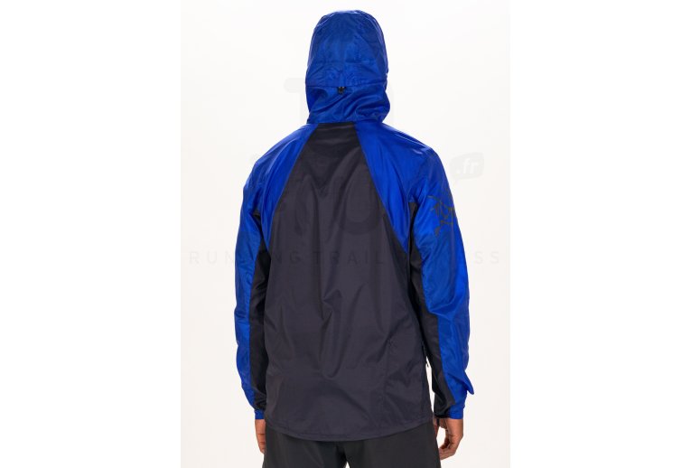 Arcteryx Norvan Windshell M