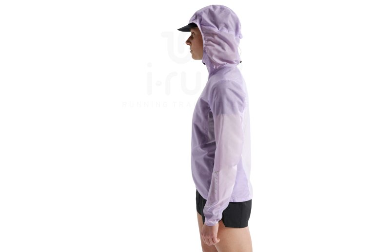 Arcteryx Norvan Windshell