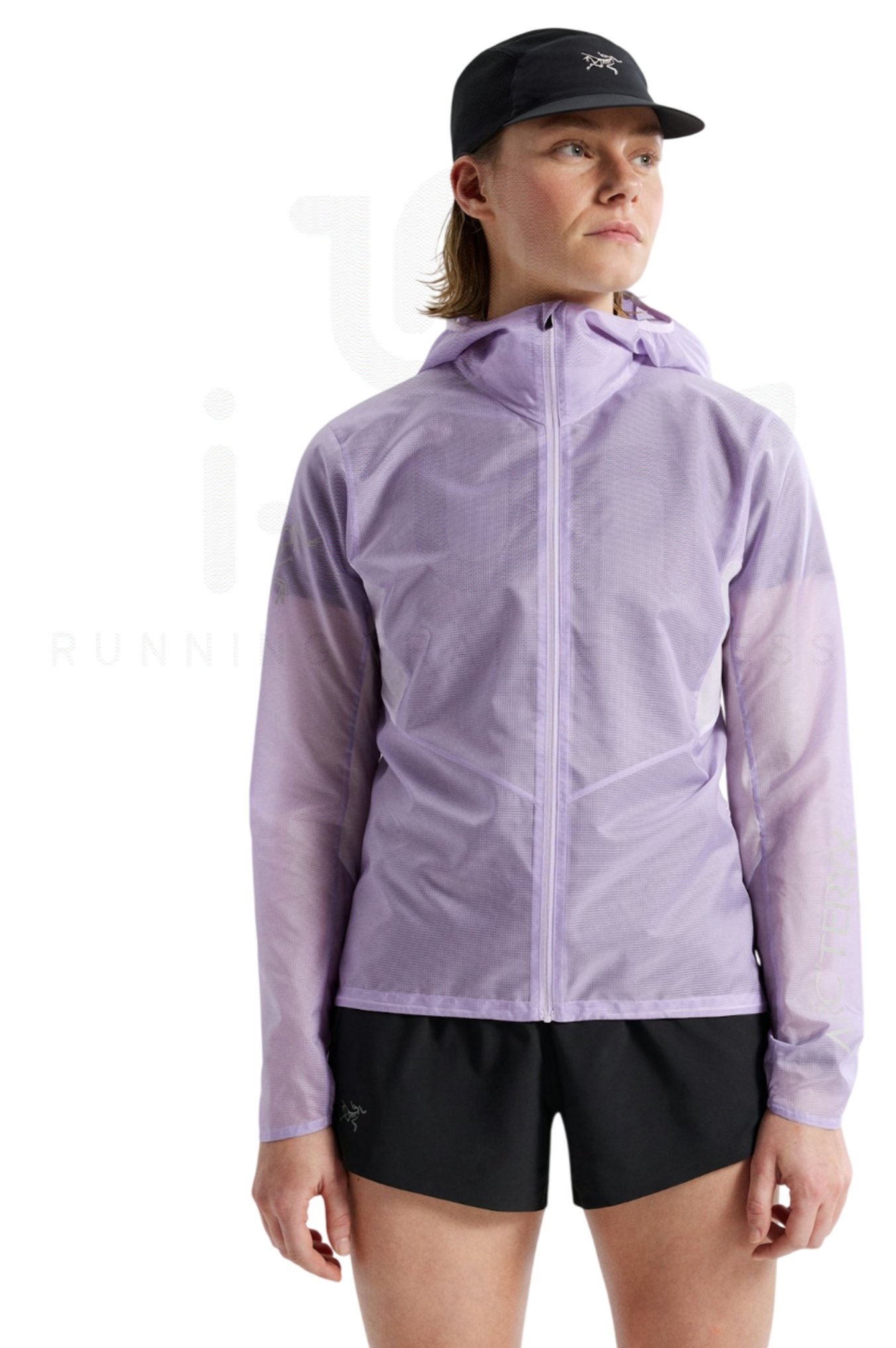 Arcteryx Norvan Windshell