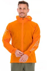 Arcteryx Norvan Windshell