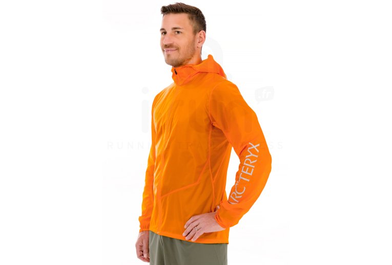 Arcteryx Norvan Windshell